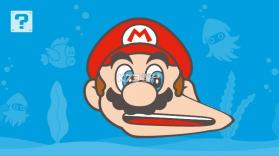 脸孔马力欧 v1.0.0 手机版 截图