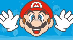 脸孔马力欧 v1.0.0 手机版 截图