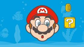 脸孔马力欧 v1.0.0 手机版 截图