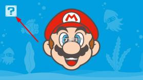 脸孔马力欧 v1.0.0 手机版 截图