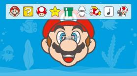 脸孔马力欧 v1.0.0 手机版 截图