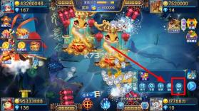 捕鱼千炮版 v5.10.10 新版本 截图
