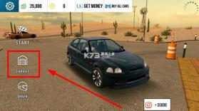 手动挡停车场 v4.8.8.3 小米su7模组下载无限金币 截图