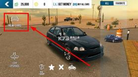 手动挡停车场 v4.8.8.3 小米su7模组下载无限金币 截图