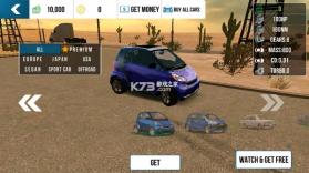 手动挡停车场 v4.8.8.3 小米su7模组下载无限金币 截图