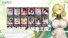 碧蓝航线 v9.6.11 黄改版下载 截图