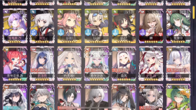 碧蓝航线 v9.6.11 黄改版下载 截图