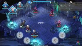 火焰纹章暗影 v1.1.2 手机版下载 截图