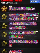 荒野乱斗 v66.293 破解版2026最新版 截图