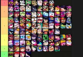 荒野乱斗 v66.293 破解版2026最新版 截图