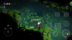 空洞骑士丝之歌 v1.0.1 破解版内置菜单 截图