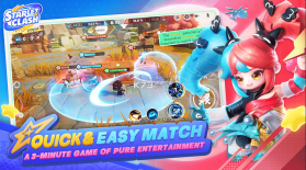 新星对决 v1.4.88.1 手游官方版 截图