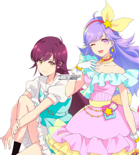 纯洁的魔法少女 v1.0.5 手游官方正版 截图