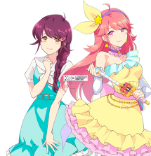 纯洁的魔法少女 v1.0.5 手游官方正版 截图