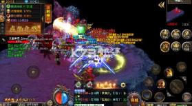 霸刀传奇 v1.0.2 摩罗传奇福利版 截图