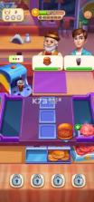 烹饪环游记 v1.26.0.1242 安卓版下载 截图