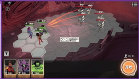 漫威秘法狂潮 v2.1.6 网易手游官方版下载 截图