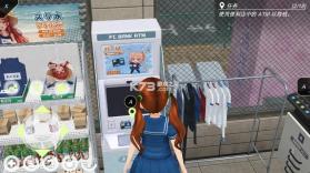 动漫都市 v0.6.1 破解版汉化无限金币 截图