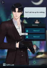 杀戮之吻 v1.13.13 游戏最新版下载 截图