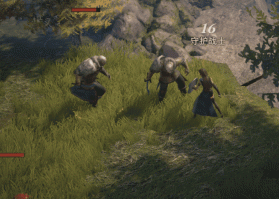 晨曦战纪 v1.0.2 手游官方版 截图