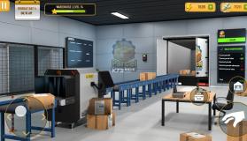 包裹递送模拟器3d v1.5 游戏手机版 截图