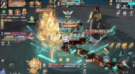 玄影 v1.0.0 3.5折送百万元宝版 截图