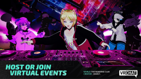 VRchat v2025.4.2 手机版下载 截图