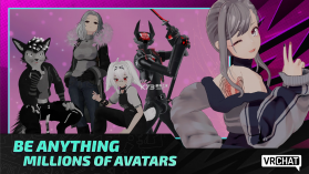 VRchat v2025.4.2 手机版下载 截图