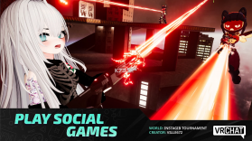 VRchat v2025.4.2 手机版下载 截图