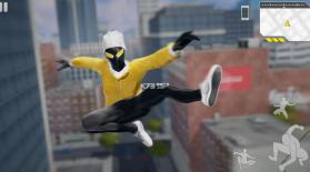 蜘蛛侠融合者 v1 下载安装 截图