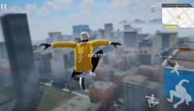 蜘蛛侠融合者 v1 下载安装 截图