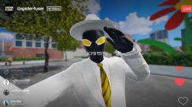 蜘蛛侠融合者 v1 下载安装 截图