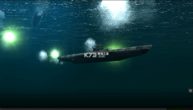 大西洋舰队 v1.12 手游中文版 截图