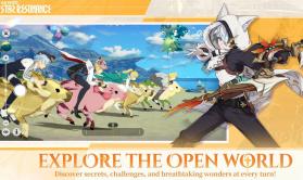 星痕共鸣 v1.0.28826 国际服下载安装 截图