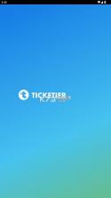 ticketier v1.2.2 app 截图