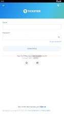 ticketier v1.2.2 app 截图