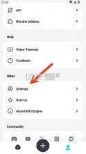 KIRI Engine v4.0.11Release 安卓汉化版 截图