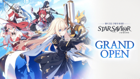 星之救世主 v0.0.1709901 手游官方版 截图