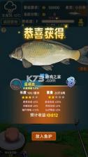 从零开始的钓鱼人生 v1.5.09 游戏 截图