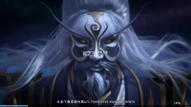 极无双2 v1 破解版无限英雄版 截图