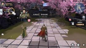 极无双2 v1 破解版无限英雄版 截图