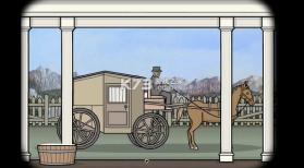 锈湖湖之仆从 v1.0 试玩版 截图