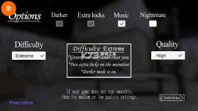 恐怖奶奶 v1.8.8 破解版下载 截图