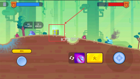 坦克之星 v2.14.200 破解版无限金币 截图