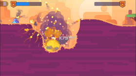 坦克之星 v2.14.200 破解版无限金币 截图