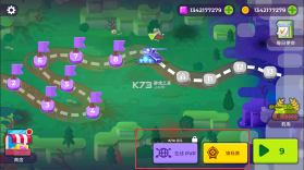 坦克之星 v2.14.200 破解版无限金币 截图