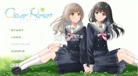 Clover Reset v1.0 游戏 截图