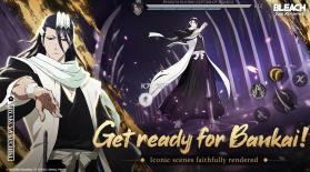 境界刀鸣 v1.6.97452 国际服下载安装最新版本 截图