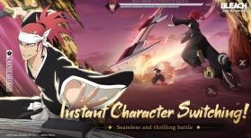 境界刀鸣 v1.6.97452 国际服下载安装最新版本 截图