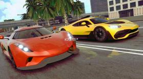 赛车体验驾驶模拟 v4.7 游戏(真实赛车体验) 截图